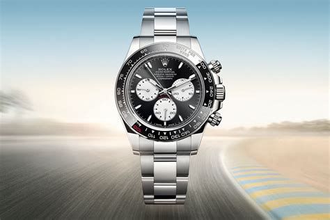 rolex daytona case|the 2024 Rolex cosmograph daytona.